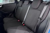 Ford Puma 1.0 EcoBoost ST-Line