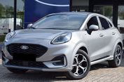 Ford Puma ST-Line PowerShift 1.0 EcoBoost mHEV