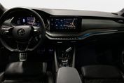 Skoda Octavia 2.0 TSI RS DSG