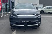 BYD Tang Flaship AWD