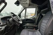 Iveco Daily 70C18 Zabudowa + Tył spanie