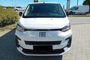 Fiat Scudo XL L2H1 Zabudowa Brygadowa Składana