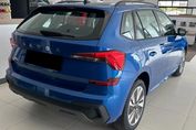 Skoda Kamiq Selection 1.0 TSI DSG