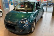 Fiat 500 Torino 1.0 GSE Hybrid