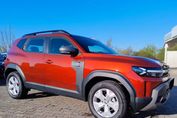 Dacia Duster Expression 1.2 TCe Hybrid-G 4x4 LPG