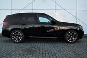 BMW X3 xDrive20d M Sport