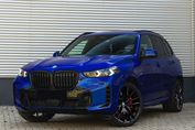 BMW X5 xDrive30d M Sport