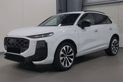 Audi Q3 TFSI S line