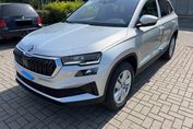 Skoda Karoq Edition 130 1.5 TSI DSG