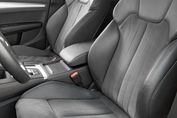 Audi Q5 Sportback 40 TFSI quattro Advanced