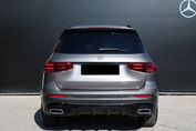 Mercedes GLB 200 d AMG Line