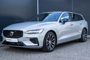 Volvo V60 T6 AWD Plug-In Hybrid Plus Dark