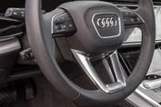 Audi Q8 TDI quattro