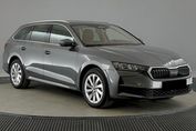 Skoda Octavia Drive Selection 1.5 TSI mHEV DSG