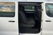 Opel Vivaro XL L2H1 Zabudowa Brygadowa
