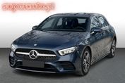 Mercedes Klasa A 200 AMG Line