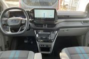 Ford Tourneo Custom 320 L2H1 Sport A8 AWD