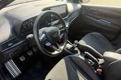 Hyundai i20 1.6 T-GDI N Performance