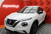 Nissan Juke N-Connecta 1.0 DIG-T