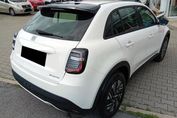 Fiat 600 Hybrid 1.2 Turbo eDCT