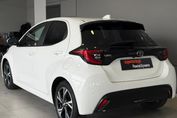 Toyota Yaris Hybrid 1.5 Style