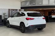 Mercedes GLA 200 AMG Line