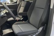 Toyota Proace City Verso Long Business