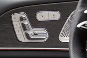 Mercedes GLE 450 d  4-Matic AMG Line