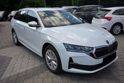 Skoda Octavia Selection 1.5 TSI mHEV DSG