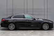 Mercedes Klasa C 180 Business Edition