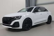 Audi Q8 TDI quattro