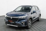 Suzuki SX4 1.4 SHVS Elegance