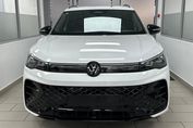 Volkswagen Tiguan R-Line Plus 2.0 TSI 4Mot. DSG