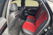 Audi A8 S8 TFSI Quattro Tiptr.