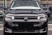 Citroen C5 Aircross Max eDCT6 1.2 mHEV