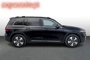 Mercedes EQB 250