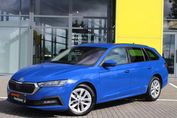 Skoda Octavia 2.0 TDI Ambition DSG