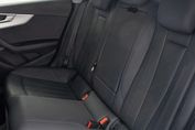 Audi A5 Sportback 40 TDI quattro
