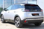 Peugeot 3008 1.5 BlueHDi Allure Pack