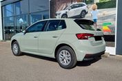 Skoda Fabia Edition 130 1.0 MPI