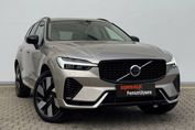 Volvo XC60 T8 Plug-In Hybrid AWD Ultra Dark