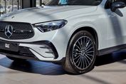 Mercedes GLC 220 d  4-Matic AMG Line