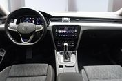 Volkswagen Passat 1.4 TSI Plug-In Hybrid GTE DSG