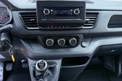 Renault Trafic L1H1