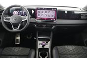 Volkswagen Tiguan Tdi 4MOT r-Line Dsg