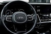 Kia Sorento 1.6 T-GDI HEV Prestige Line 4WD 7os.