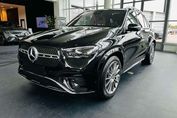 Mercedes GLE 450 d 4-Matic AMG Line