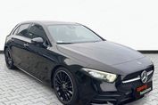 Mercedes Klasa A A 220 AMG Line 7G-DCT