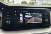 Skoda Octavia 1.5 Tsi Act Ambition
