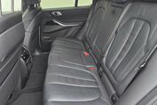 BMW X5 M50d